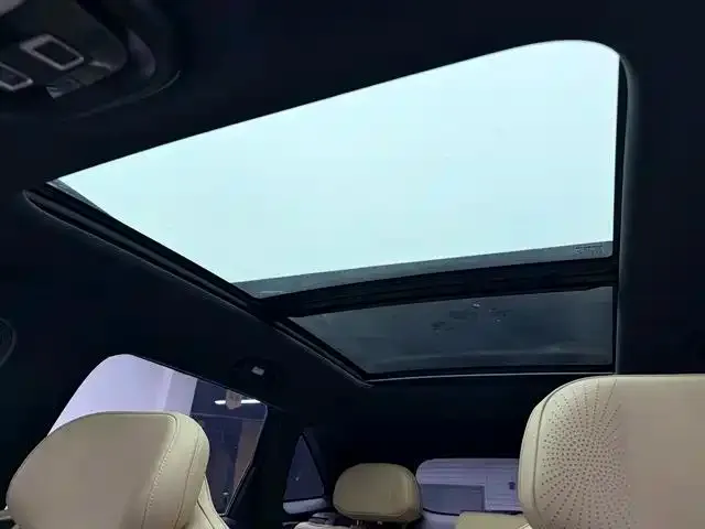 Changan CS75 Plus — Фото автомобиля 12