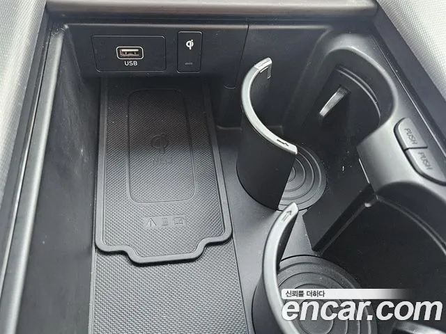 Hyundai Palisade The New Palisade Бензин 3.8 2WD — Фото автомобиля 17