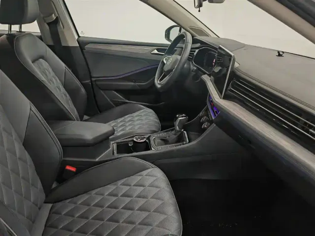 Volkswagen Sagitar — Фото автомобиля 9