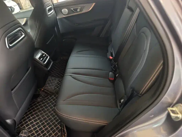 Chery Tiggo 5x — Фото автомобиля 16