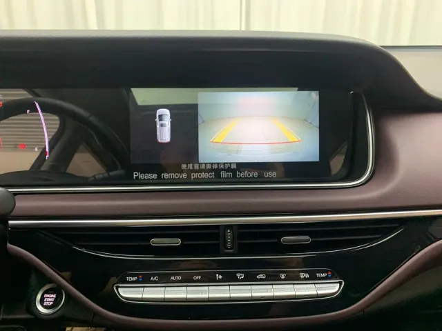 GAC Trumpchi M6 — Фото автомобиля 16