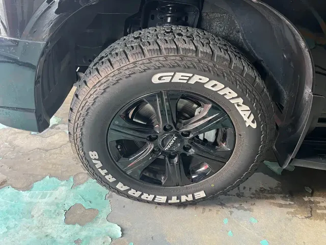 Haval H5 — Фото автомобиля 5