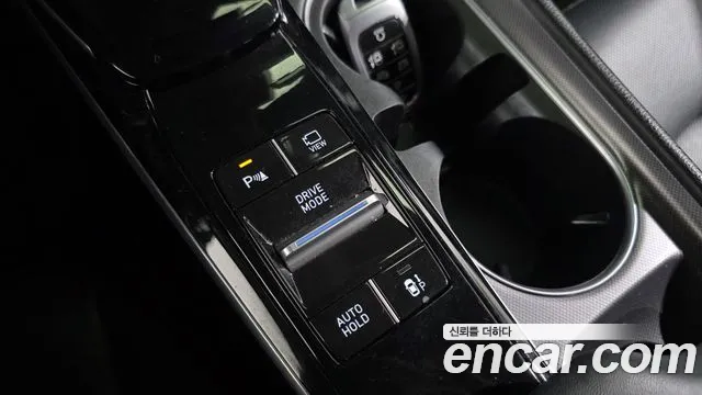 Hyundai Sonata Sonata (DN8) — Фото автомобиля 16