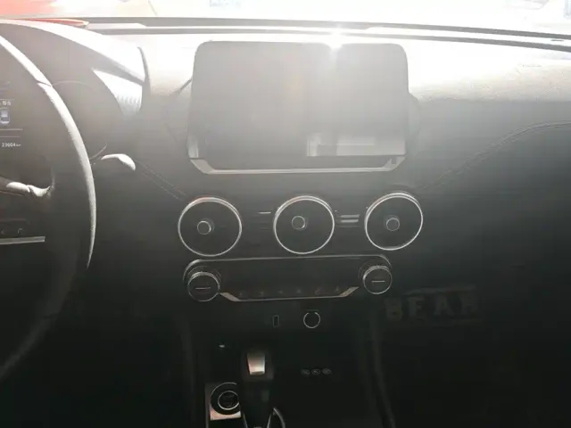 Nissan Sylphy — Фото автомобиля 13