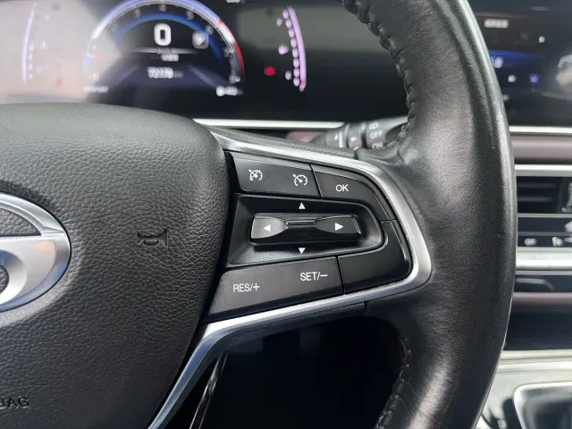 GAC Trumpchi M6 — Фото автомобиля 21