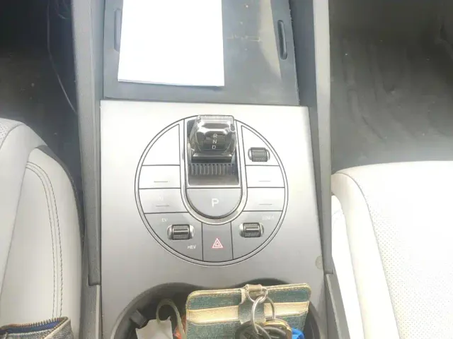 BYD Seal 06 — Фото автомобиля 16
