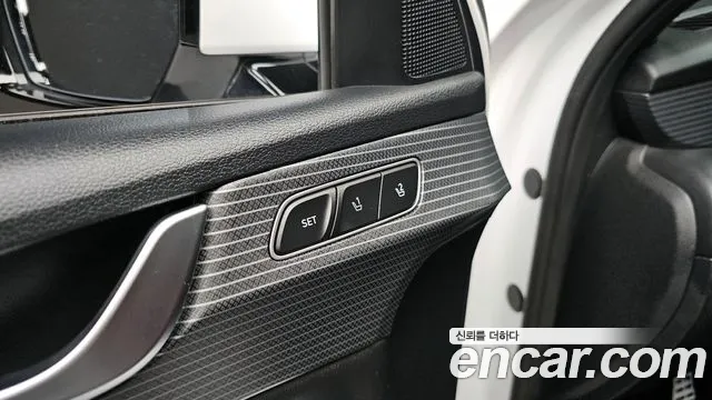 Hyundai Palisade The New Palisade Дизель 2.2 2WD — Фото автомобиля 18