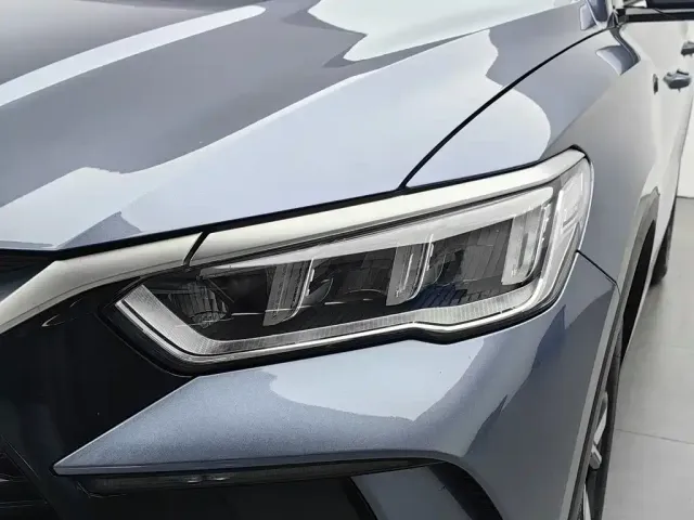 BYD Song Pro — Фото автомобиля 7