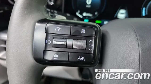 Hyundai Grandeur — Фото автомобиля 27