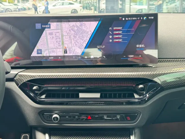 BMW M2 — Фото автомобиля 11