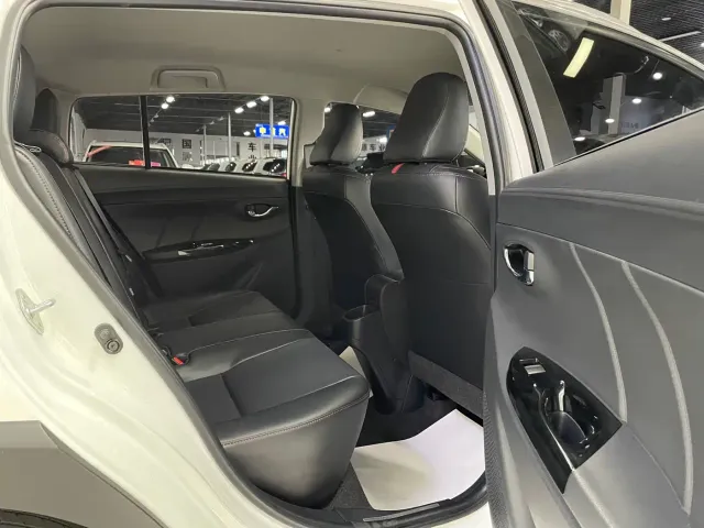 Toyota YARiS L Zhi Xuan — Фото автомобиля 19