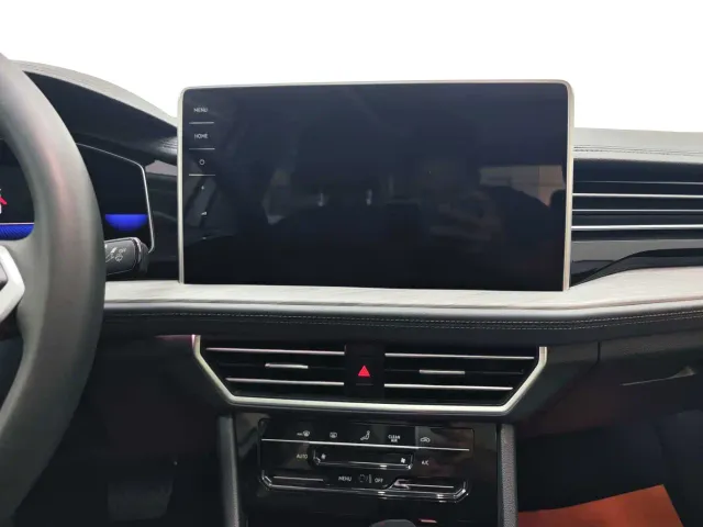 Volkswagen Sagitar — Фото автомобиля 21