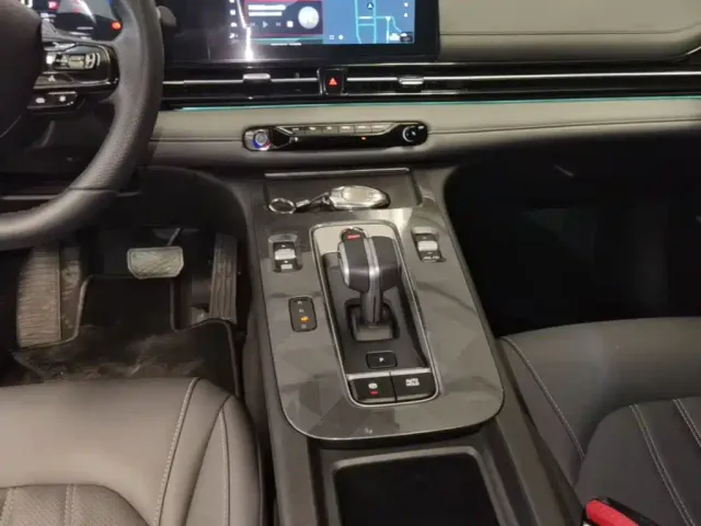 GAC Trumpchi Emkoo — Фото автомобиля 13