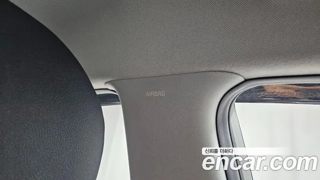 Kia morning Morning Urban (JA) Prestige — Фото автомобиля 28