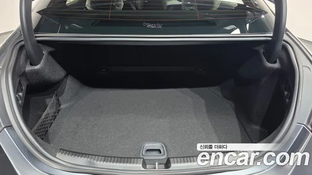 Mercedes-Benz C-Class W206 — Фото автомобиля 27