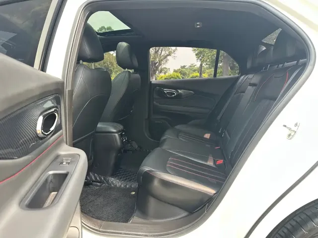 GAC Trumpchi Emkoo — Фото автомобиля 13