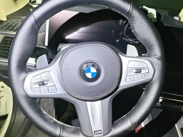 BMW X5 — Фото автомобиля 15