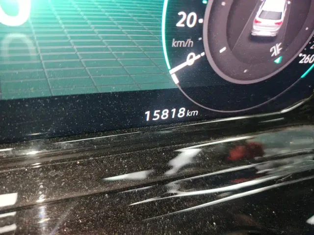 Volkswagen Golf — Фото автомобиля 8