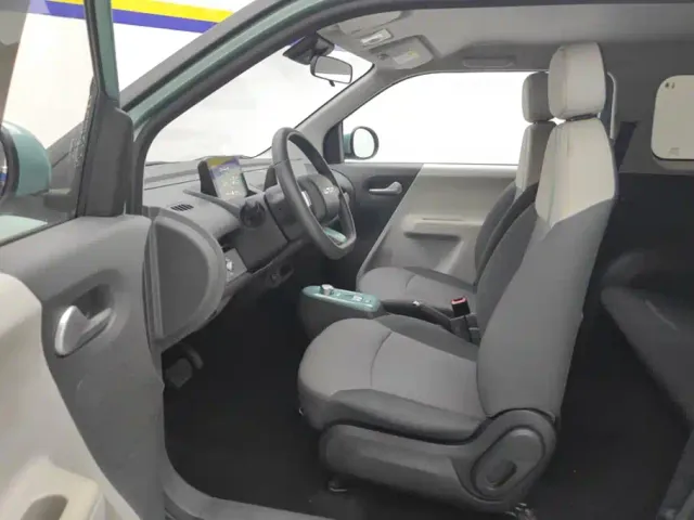 Changan Lumin — Фото автомобиля 9