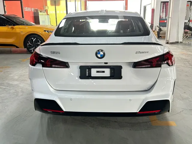 BMW 2 Series — Фото автомобиля 18