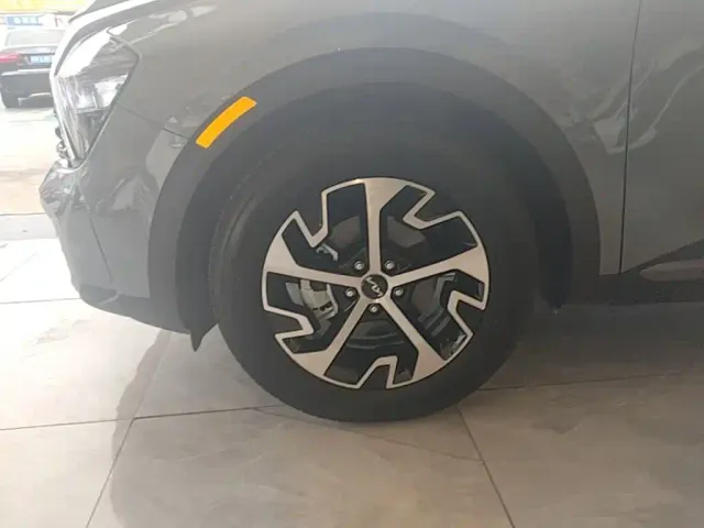 Kia Sportage — Фото автомобиля 22