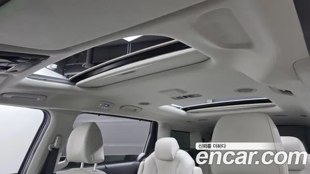 Kia Canival Carnival 4 поколение 9 мест Noblesse — Фото автомобиля 30