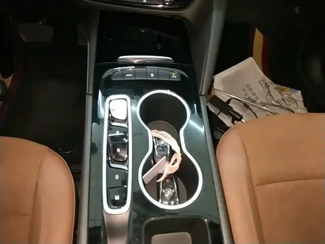 Buick Regal — Фото автомобиля 13