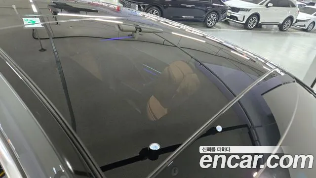 Mercedes-Benz S-Class — Фото автомобиля 14