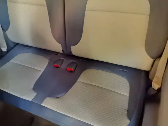 DFSK Mini EV — Фото автомобиля 16