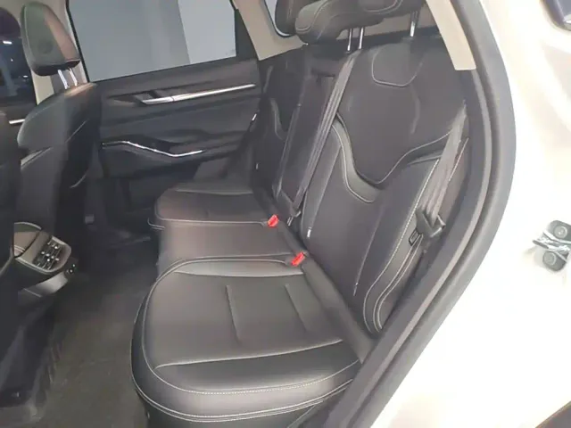 Haval H6 — Фото автомобиля 16