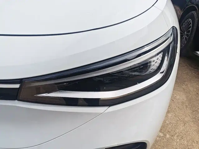 Volkswagen ID.4 Crozz — Фото автомобиля 23