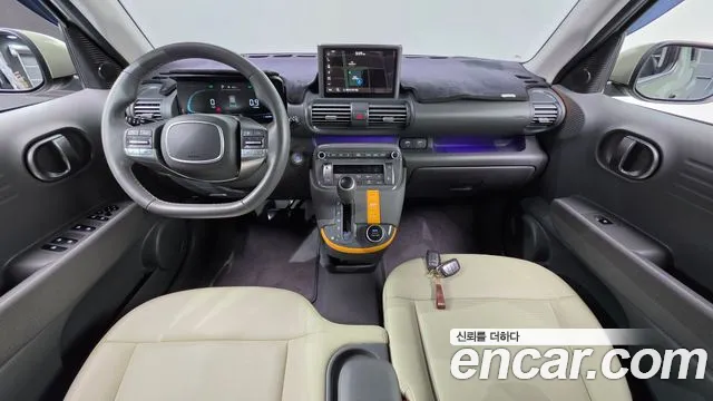 Hyundai Casper — Фото автомобиля 10