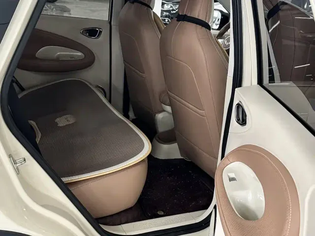 Wuling Bingo — Фото автомобиля 13