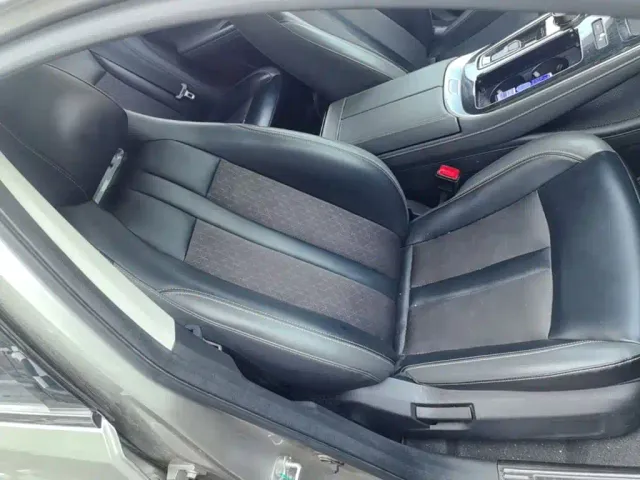 GAC Aion S Plus — Фото автомобиля 24