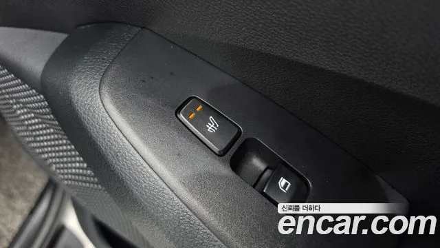 Kia Seltos Seltos Бензин 1.6 турбо 2WD — Фото автомобиля 16