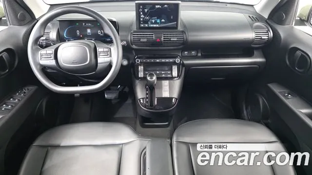 Hyundai Casper — Фото автомобиля 7