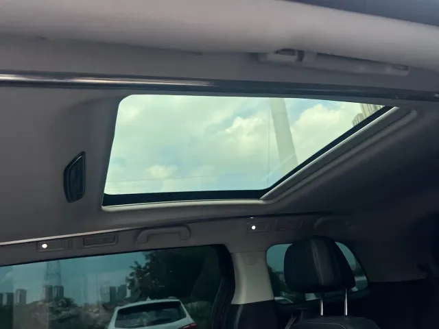 GAC Trumpchi M8 — Фото автомобиля 23