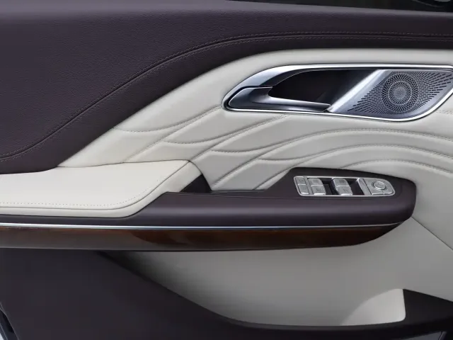 Hongqi Hongqi HQ9 2023 2.0T Smart Connect Flagship — Фото автомобиля 11