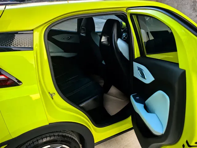 BYD Seagull — Фото автомобиля 18