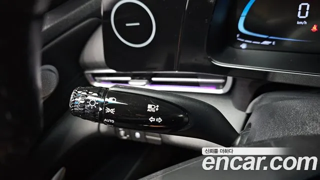 Hyundai Avante CN7 — Фото автомобиля 28