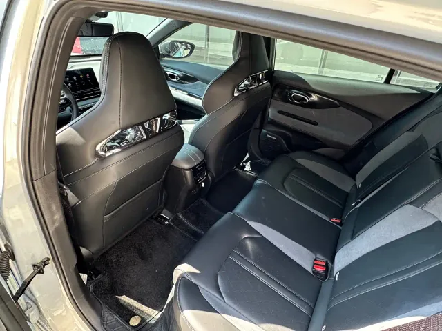 GAC Trumpchi Emkoo — Фото автомобиля 7