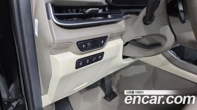 Kia Carnival 4th Gen — Фото автомобиля 27