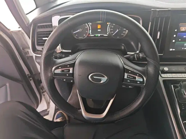 GAC Trumpchi M8 — Фото автомобиля 10