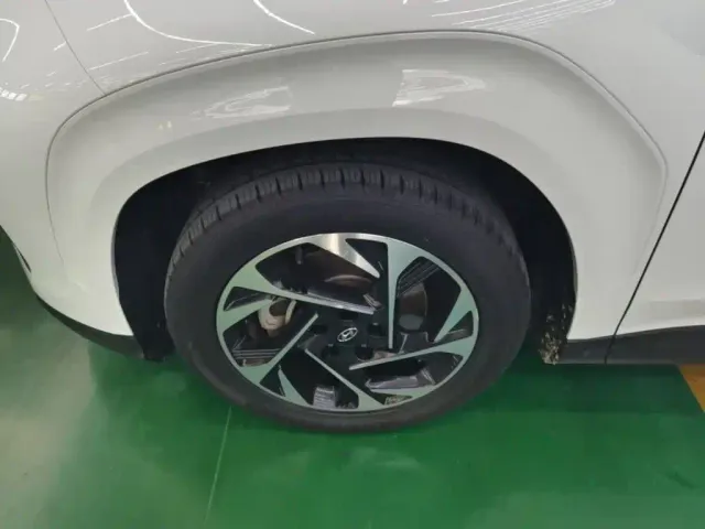 Hyundai Custo — Фото автомобиля 22