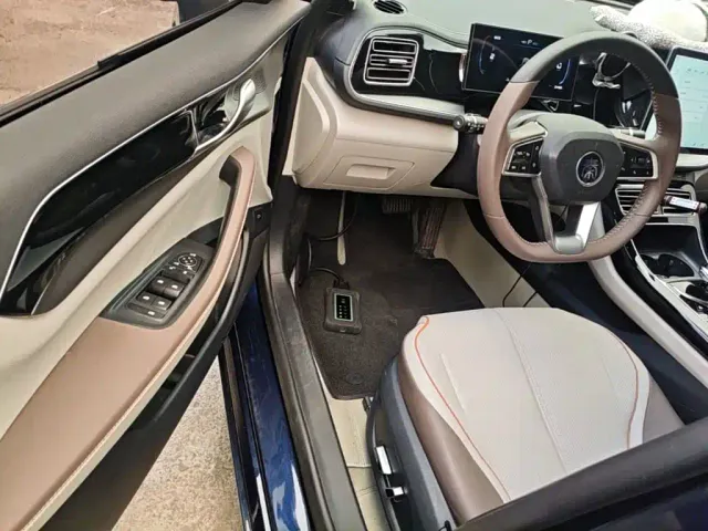 BYD Qin PLUS — Фото автомобиля 15