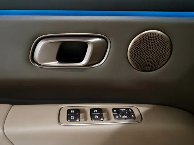 Li Auto i6 — Фото автомобиля 6