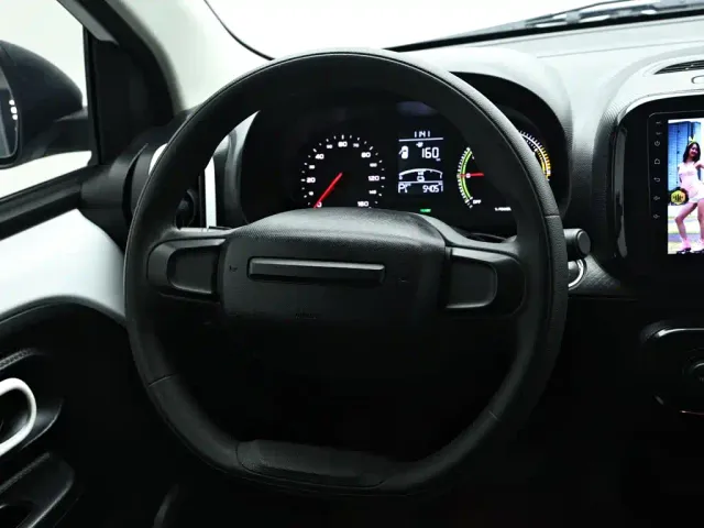 Roewe Clever — Фото автомобиля 15