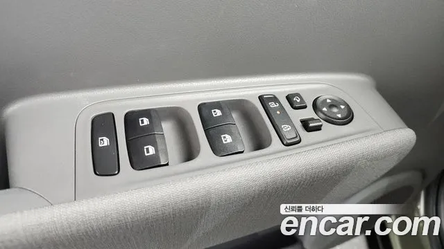 Hyundai Casper Casper Electric Inspiration — Фото автомобиля 30