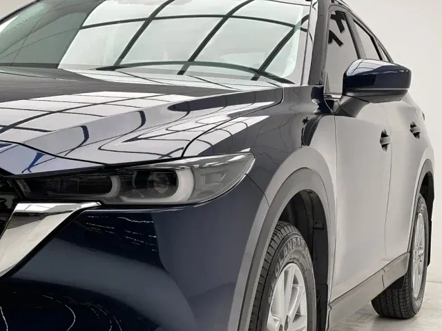 Mazda CX-5 — Фото автомобиля 4