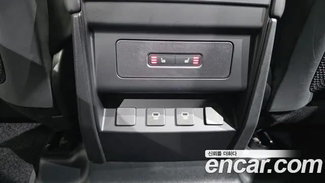 Land Rover Defender Defender (L663) 110 P300 X-Dynamic SE — Фото автомобиля 18